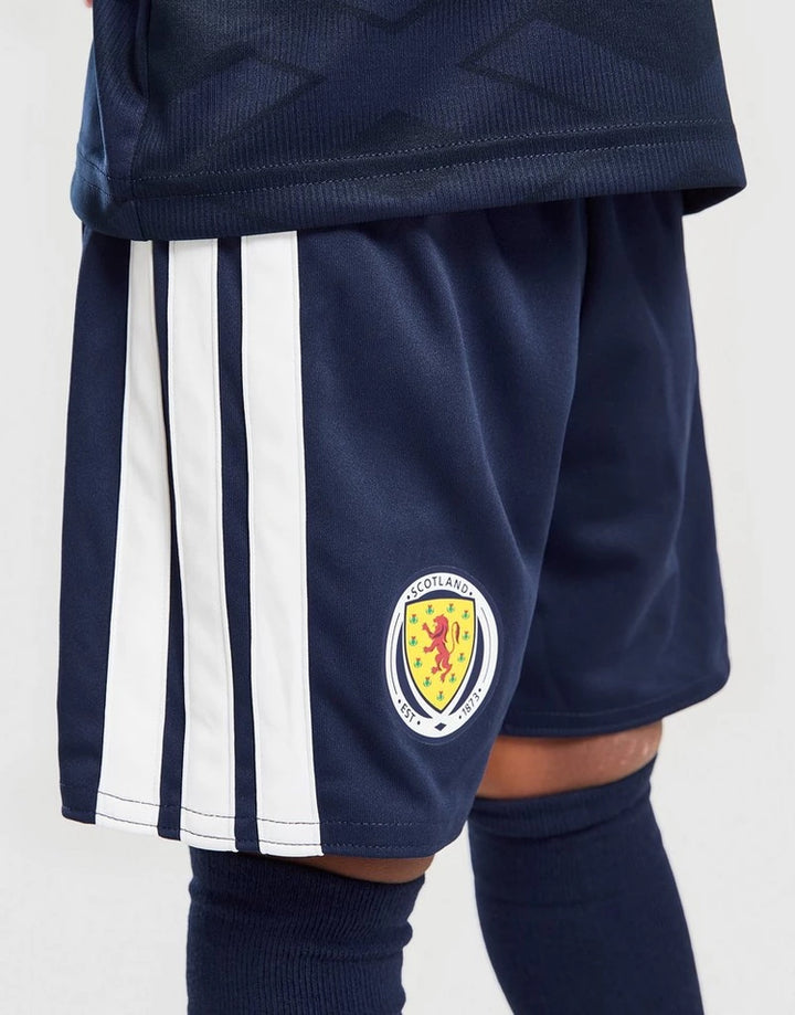 Scotland Home Kids Kit 2026