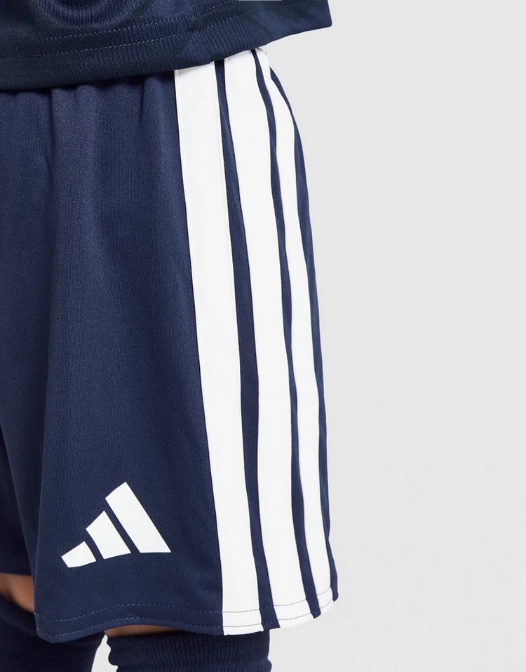 Scotland Home Kids Kit 2026