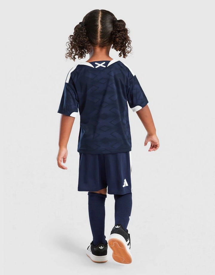 Scotland Home Kids Kit 2026