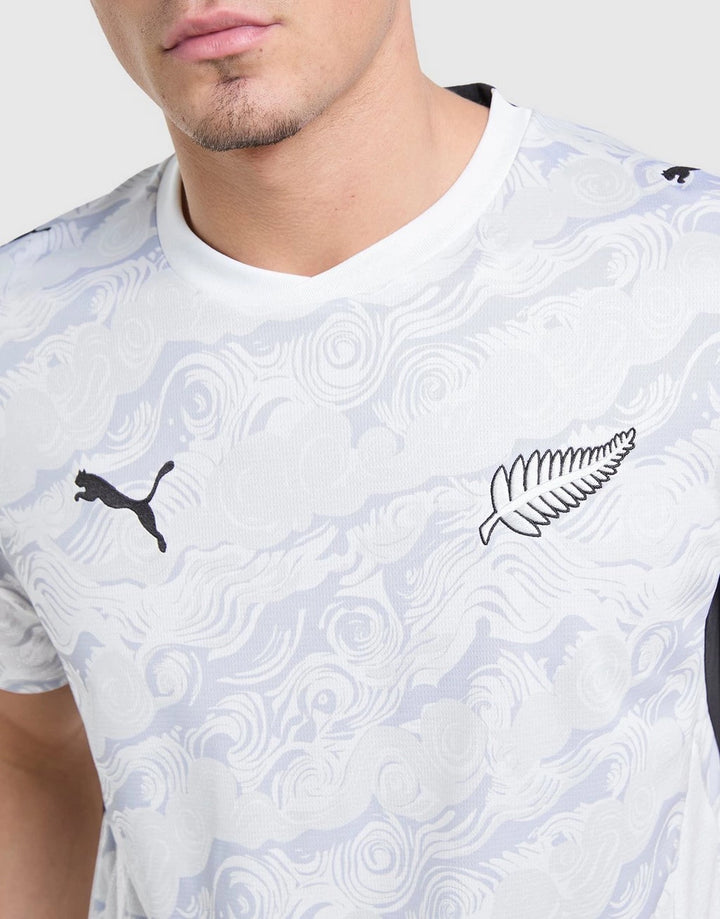 New Zealand  Away World Cup Jersey 2026