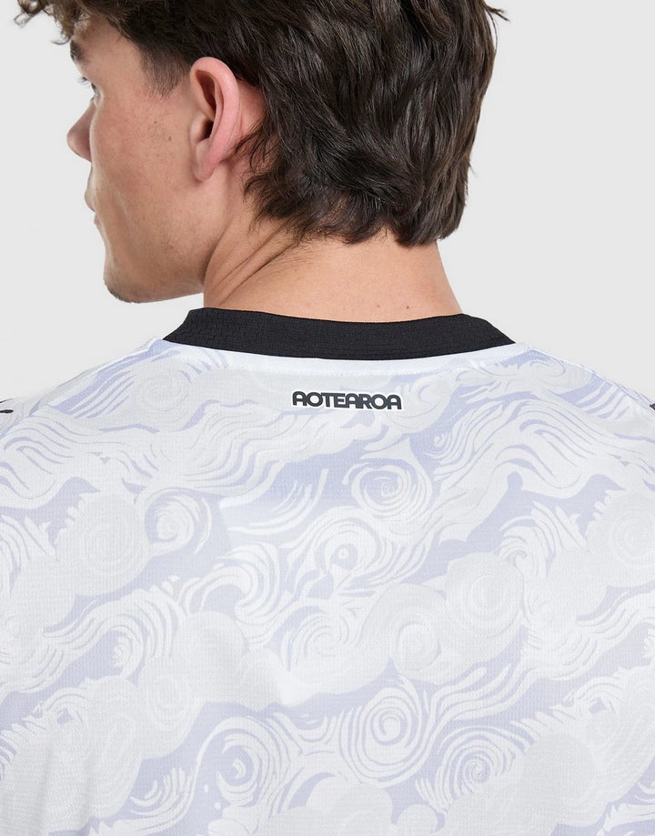 New Zealand  Away World Cup Jersey 2026