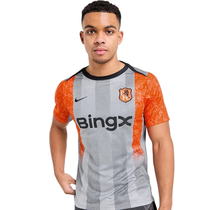 CH_FC Special Edition Jersey 2026