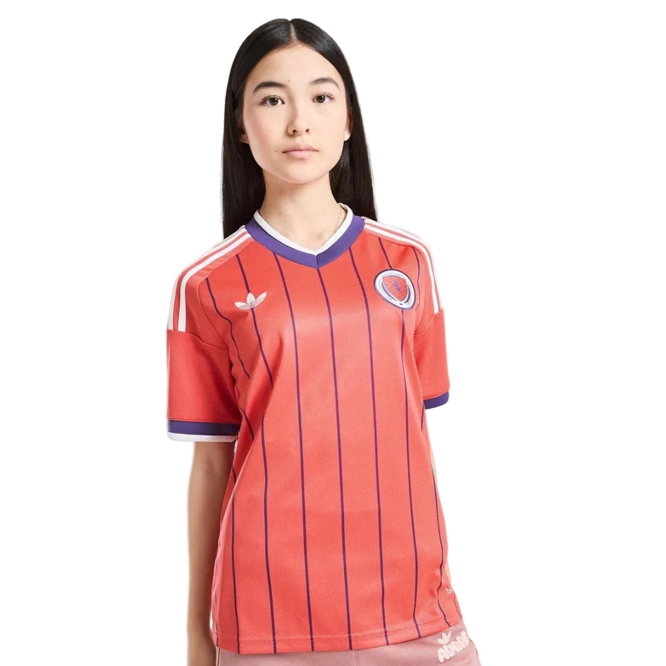 Scotland Away World Cup KIT KIDS 2026