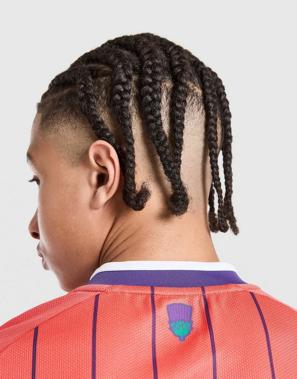 Scotland Away World Cup KIT KIDS 2026