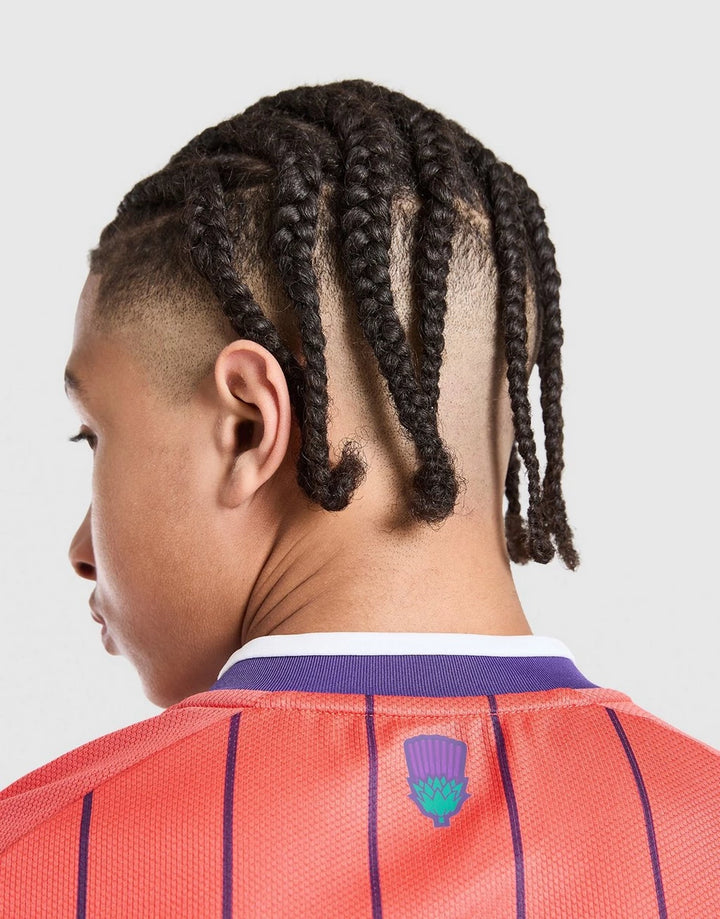 Scotland Away World Cup KIT KIDS 2026