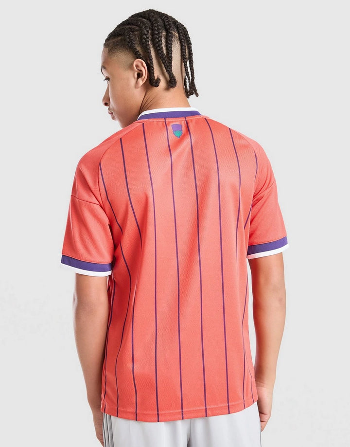 Scotland Away World Cup KIT KIDS 2026