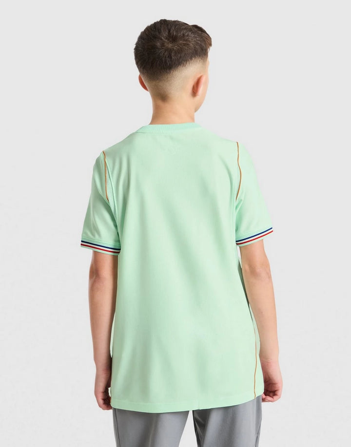 France Away World Cup Kit kids 2026