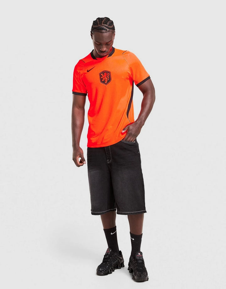 NetherLan  Home  World Cup JERSEY 2026