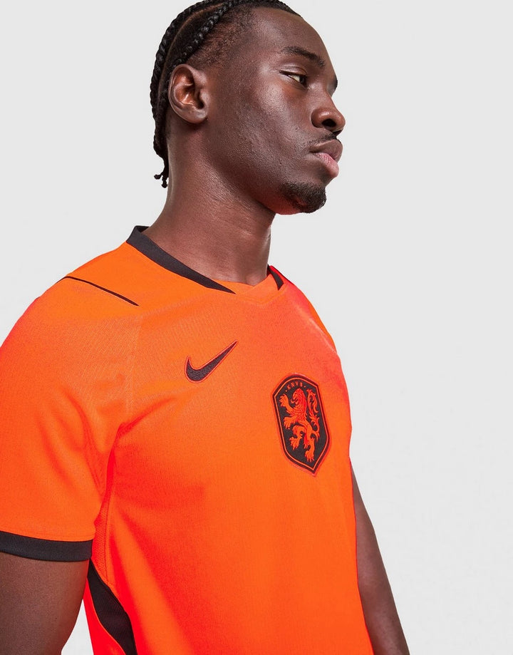 NetherLan  Home  World Cup JERSEY 2026