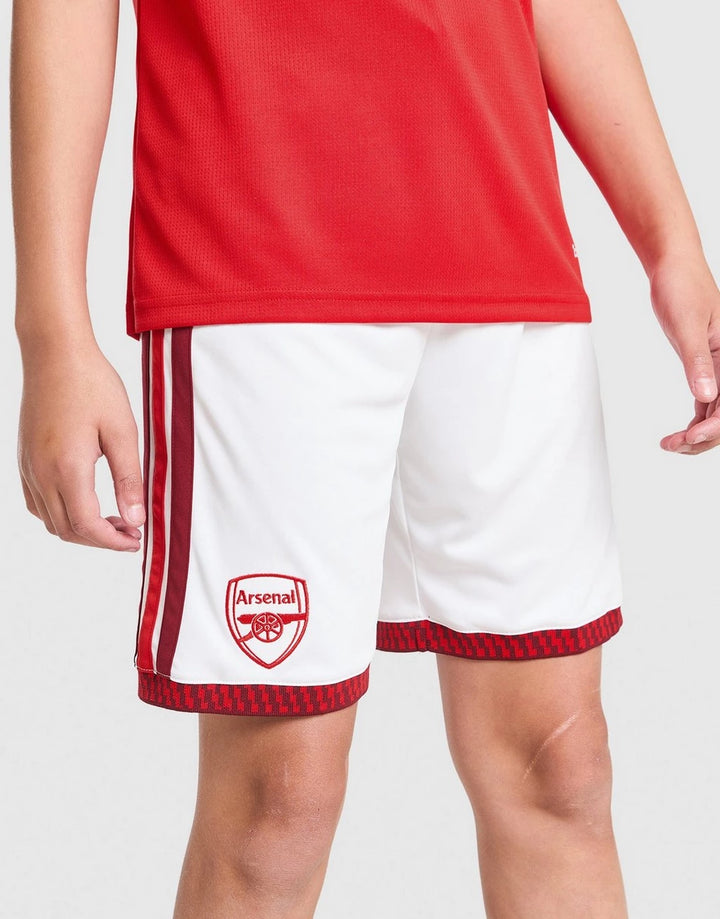 GUNNERS Home Kids Kit 2026/27