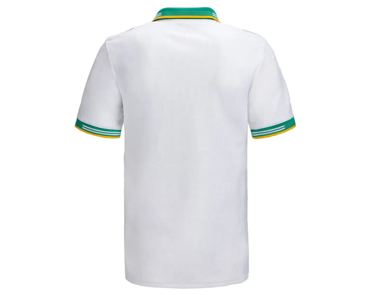 Roma Third Jersey 2025/26