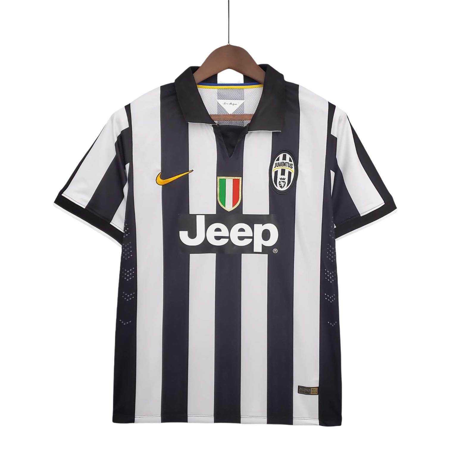 Juventus classic 14/15 home PIRLO 21 addition – amzunit