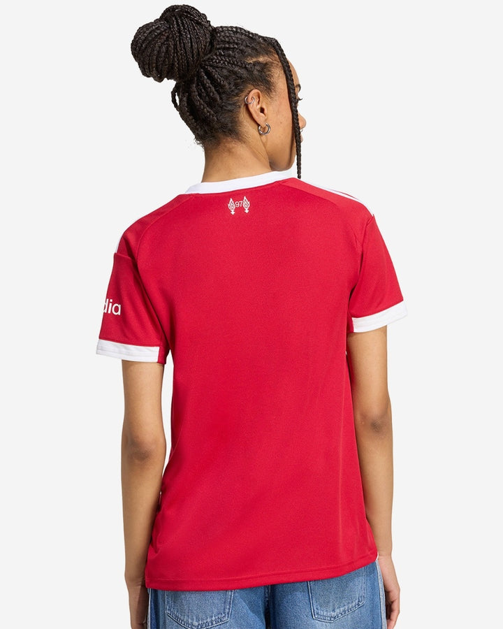 L_pool Home Women Jersey 2025/26