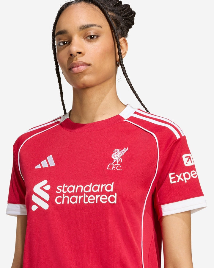 L_pool Home Women Jersey 2025/26