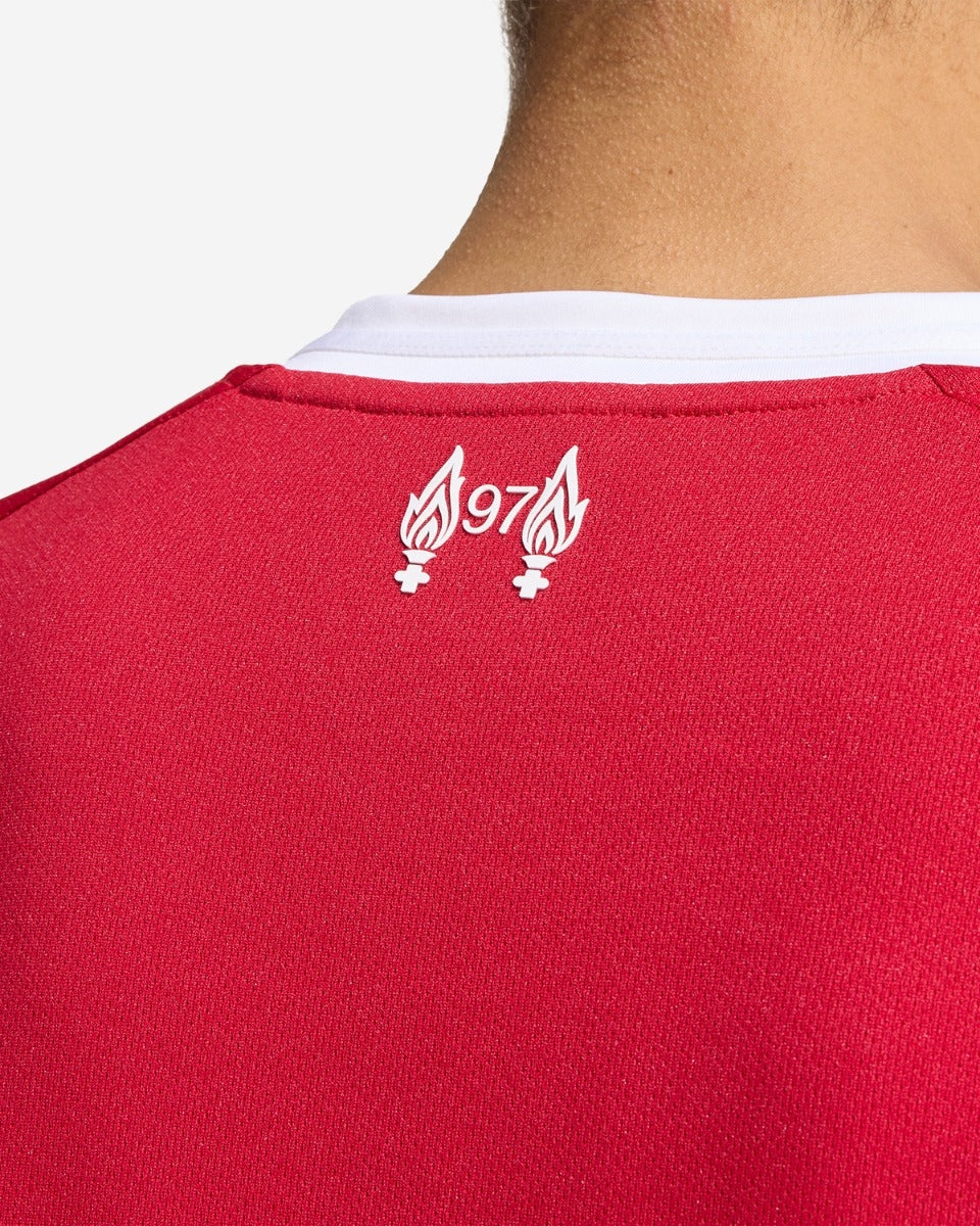 L_pool Home Women Jersey 2025/26