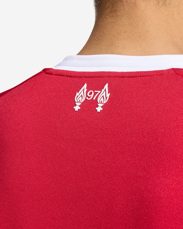 L_pool Home Women Jersey 2025/26