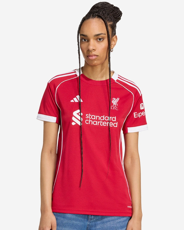 L_pool Home Women Jersey 2025/26
