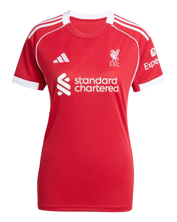 L_pool Home Women Jersey 2025/26