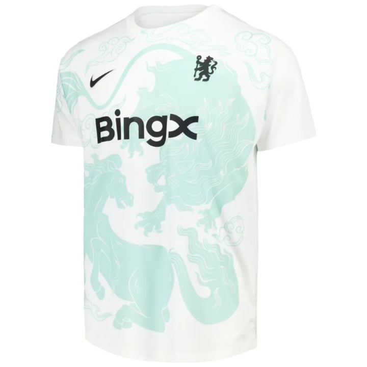 CH Special Edition Jersey