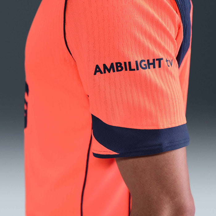 BRC Third Player Version Jersey 2025/26