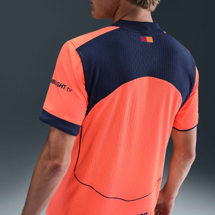 BRC Third Player Version Jersey 2025/26