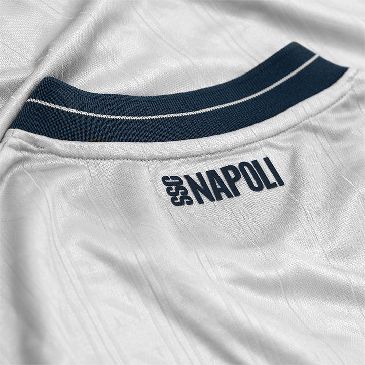 Napoli Goalkeeper Match Jersey 2025/26