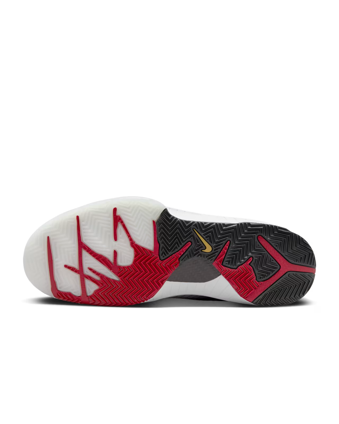 Nike Kobe 4 Protro Gold Medal