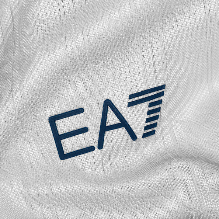 Napoli Goalkeeper Match Jersey 2025/26