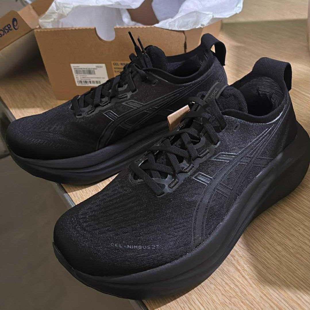 ASICS GEL-NIMBUS 27