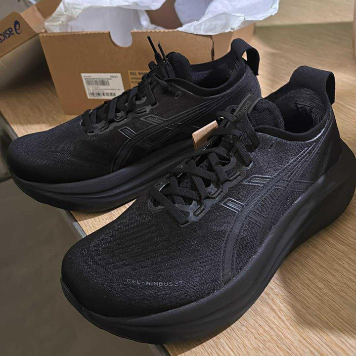 ASICS GEL-NIMBUS 27