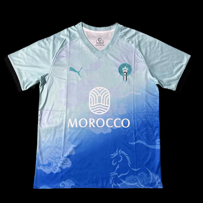 Morocco Special Edition Jersey 2025