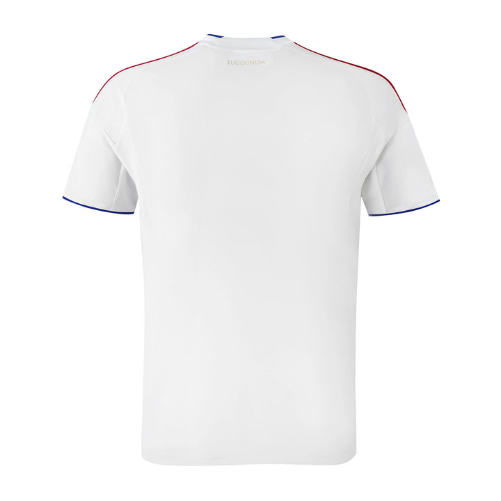 Olympique Lyon Home jersey 2025/26