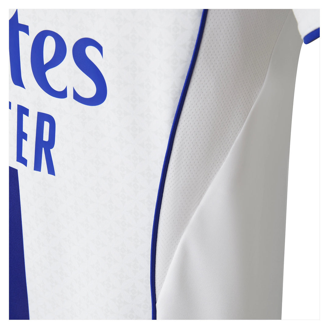 Olympique Lyon Home jersey 2025/26