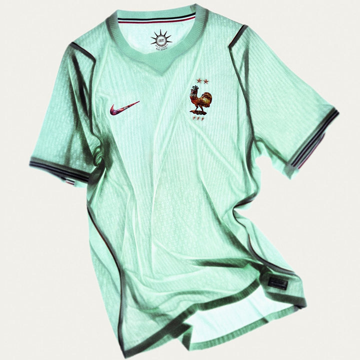 France World Cup Away Jersey 2026