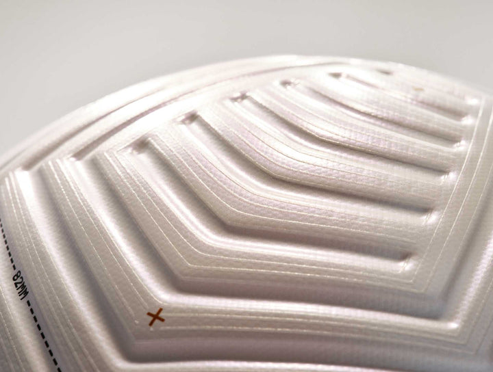 Nike Flight Match Ball