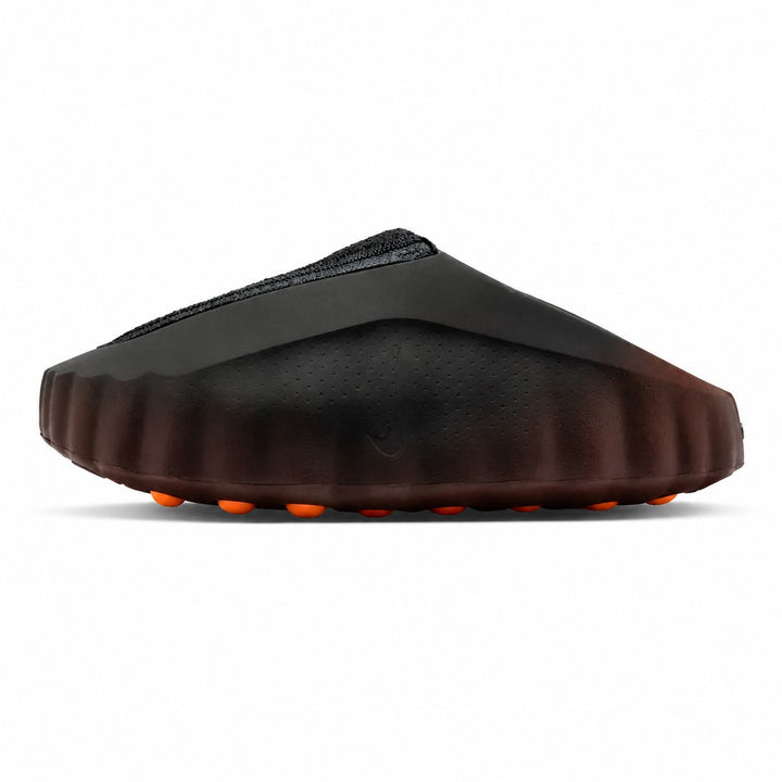 Nike Mind 001 Flyknit QS Bronze Eclipse lateral side profile