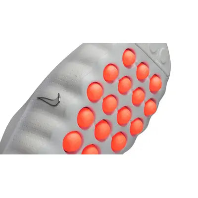 Nike Mind 001 Recovery Slides grey