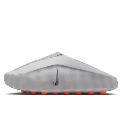 Nike Mind 001 Recovery Slides grey