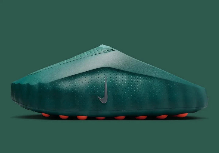 Nike Mind 001 Recovery Slides Teal