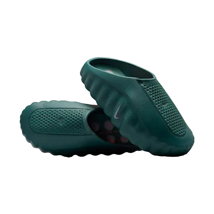 Nike Mind 001 Recovery Slides Teal