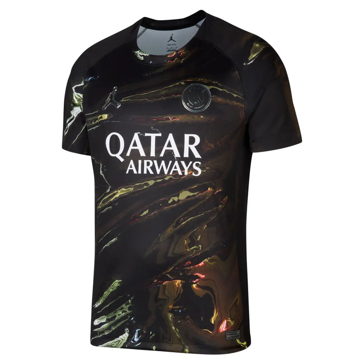 PSG   Night Edition Jersey 25/26