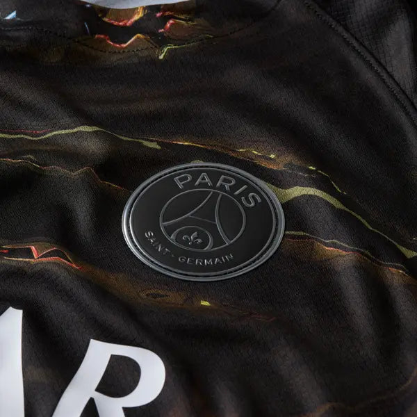PSG   Night Edition Jersey 25/26
