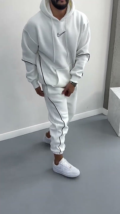 بدلة جاكيت RM رمادية 2024