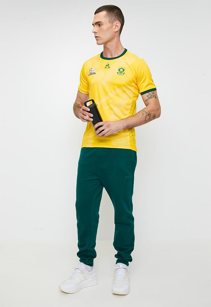 South Africa Home jersey 2025
