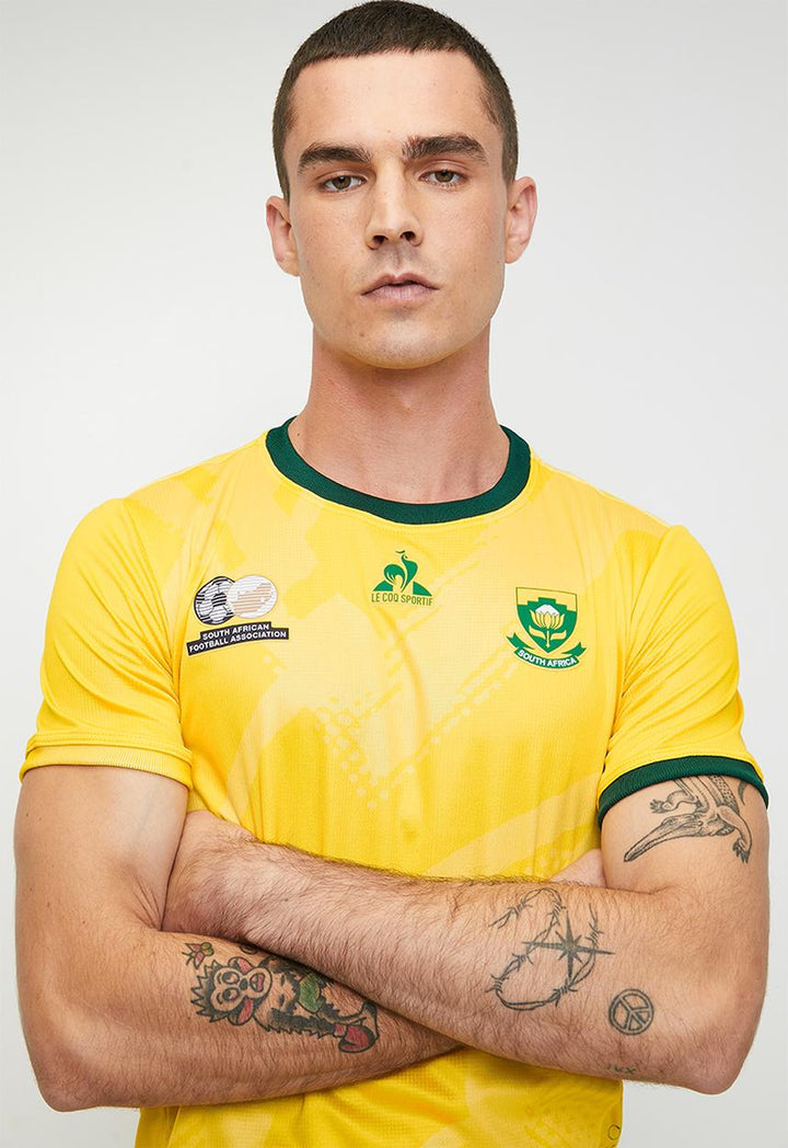 South Africa Home jersey 2025