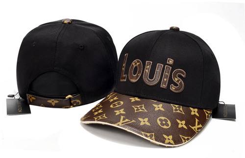 Premium Designer Caps Collection – 7 Models