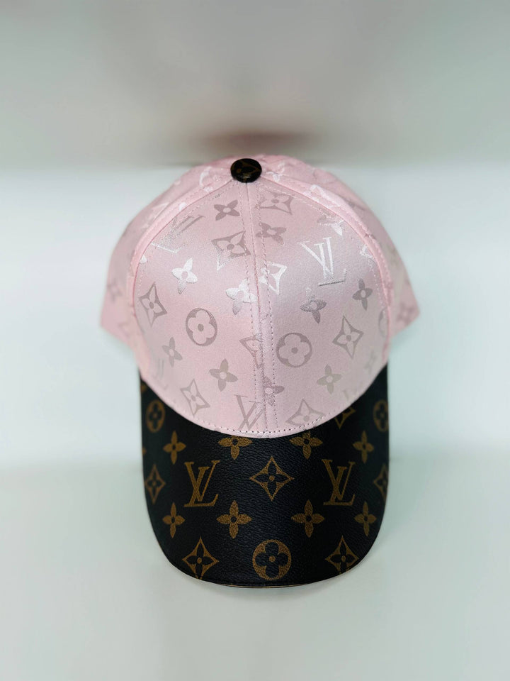 Premium Designer Caps Collection – 7 Models