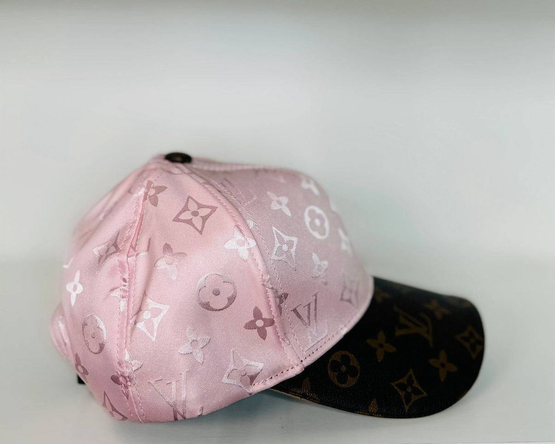 Premium Designer Caps Collection – 7 Models