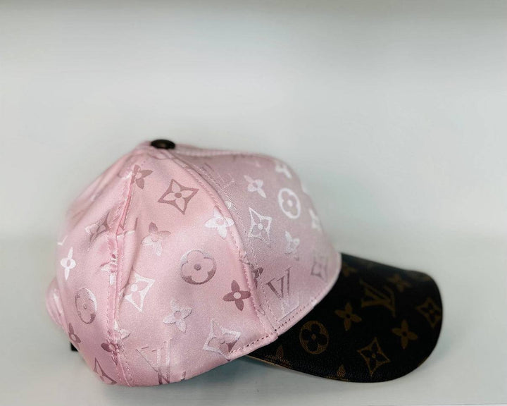 Premium Designer Caps Collection – 7 Models