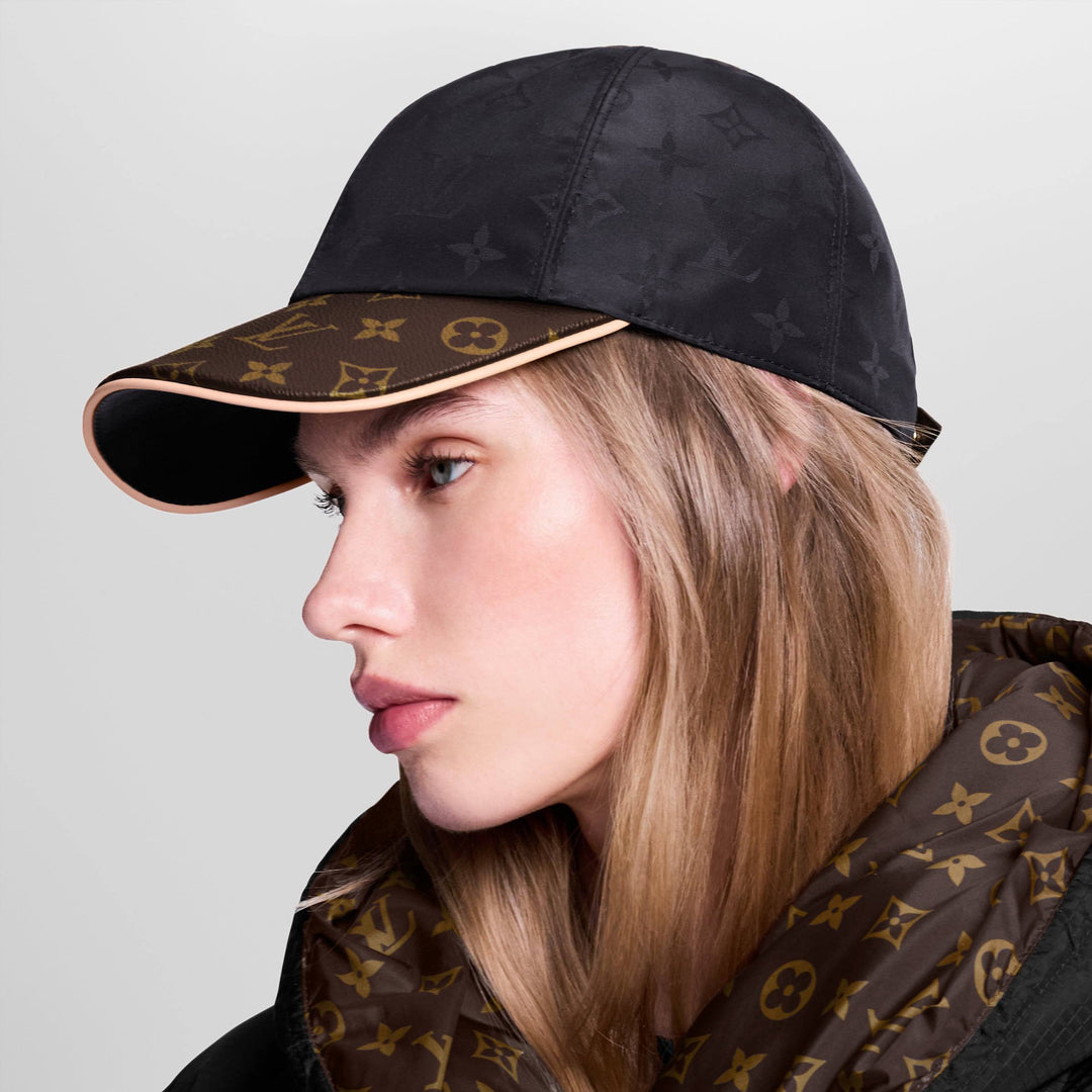 Premium Designer Caps Collection – 7 Models